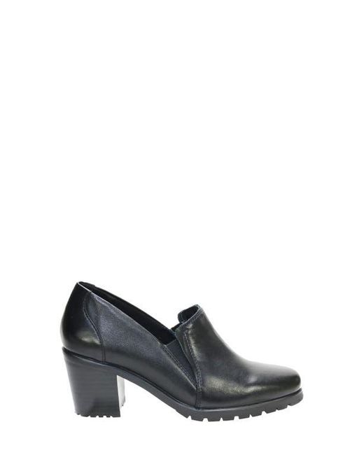 David Tate Black Craft Pump