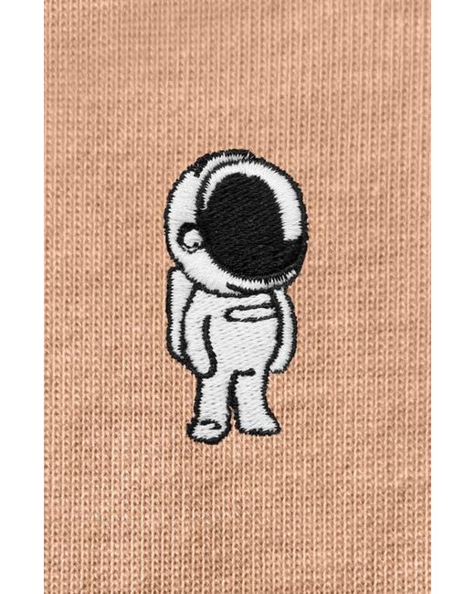 Alix Natural Astronaut Tee for men