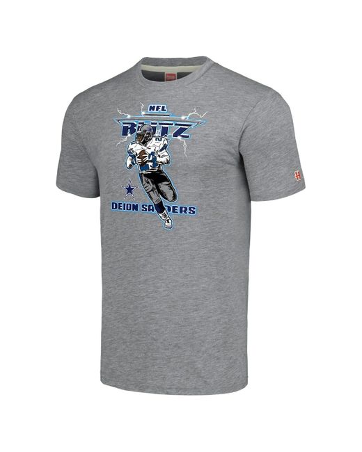 Homage Dallas Cowboys T-Shirt