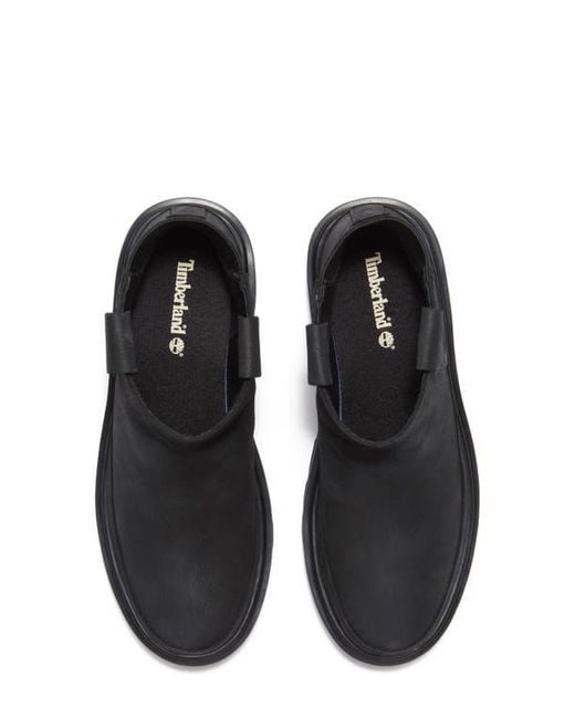 Timberland Blue Rowan Way Boot