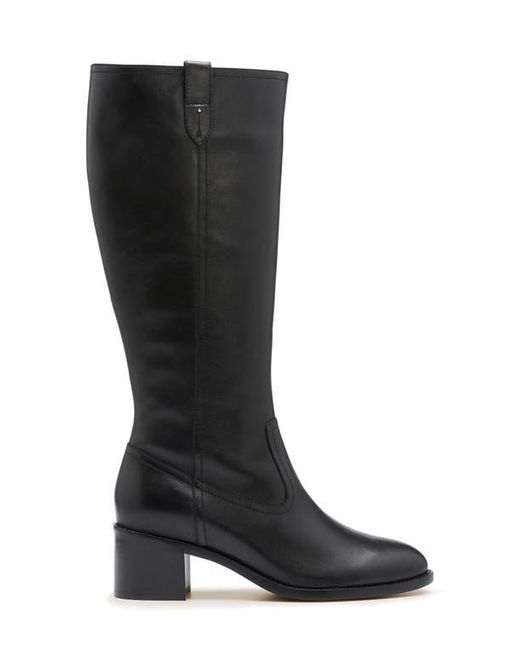 Frankie Black Lyric Boot