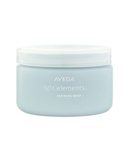 Aveda Blue Light Elements Defining Whip