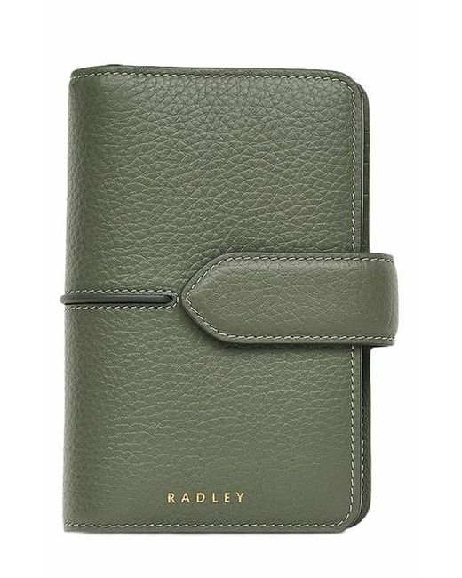 Radley Green Hillgate Bifold Wallet