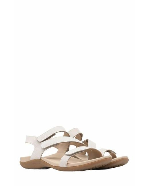 ABEO Natural Oasis Sandal