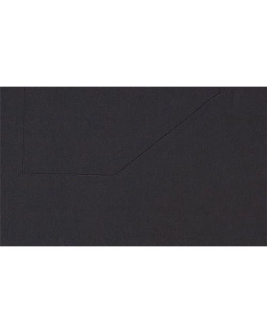 Veilance Black Field Softshell Jacket for men