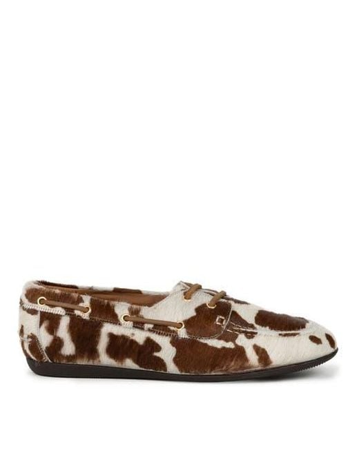 Bobbies Brown Betsy Loafers & Derbies