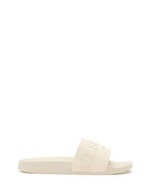 AllSaints Multicolor Biggy Slide Sandal for men