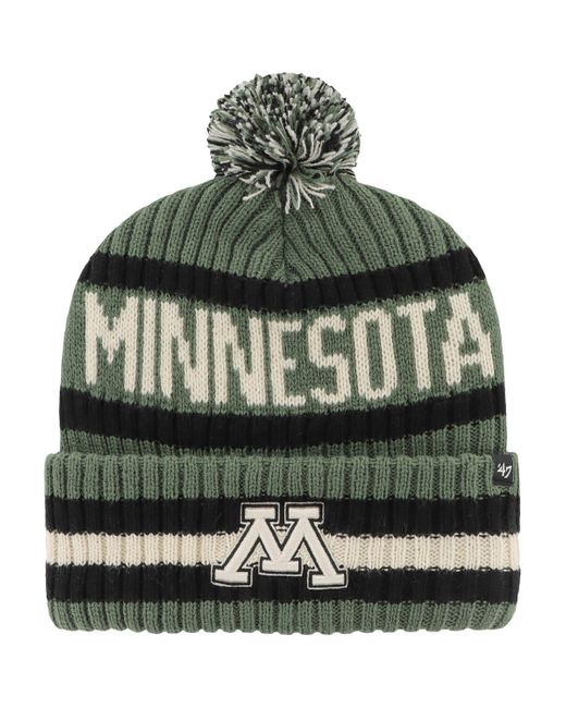 Minnesota Knit Beanie | Minnesota Winter Hat