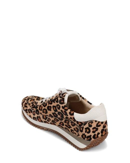 Vaneli Metallic Queen Sneaker