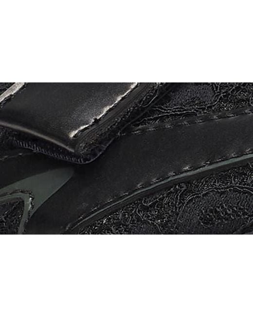 Merrell Black Speedarc Hiking Sneaker