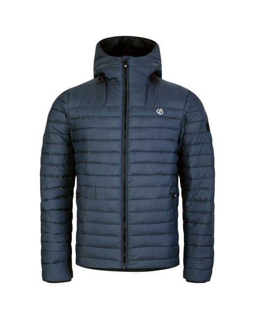 Dare 2b Blue Chilled Ski Jacket for men