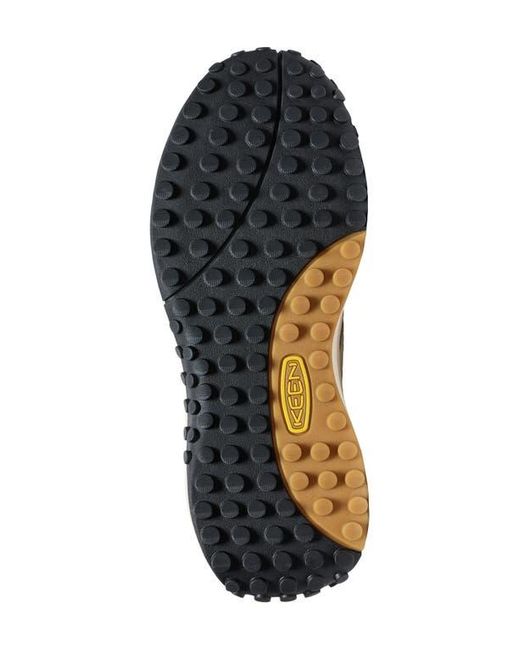 Keen Black Ks86 Sneaker