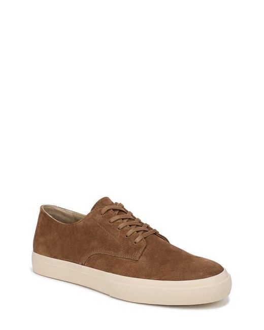 Vince Brown Foresta Sneaker for men