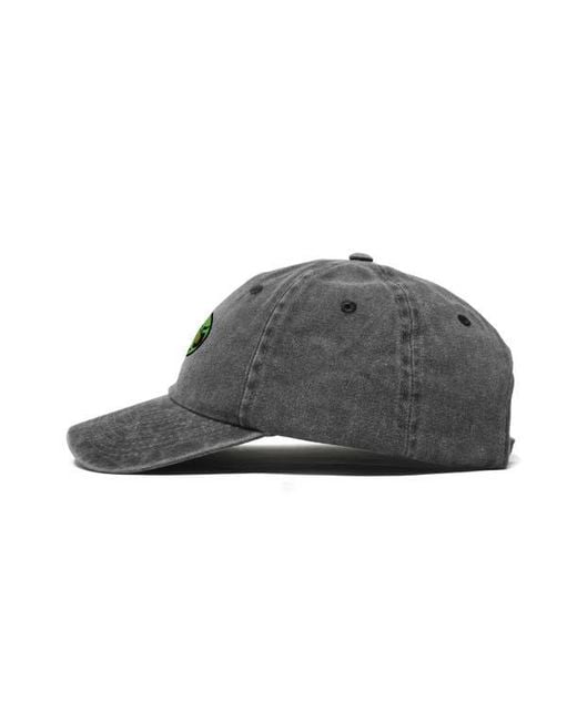 Alix Gray Duder Alien Dad Cap for men