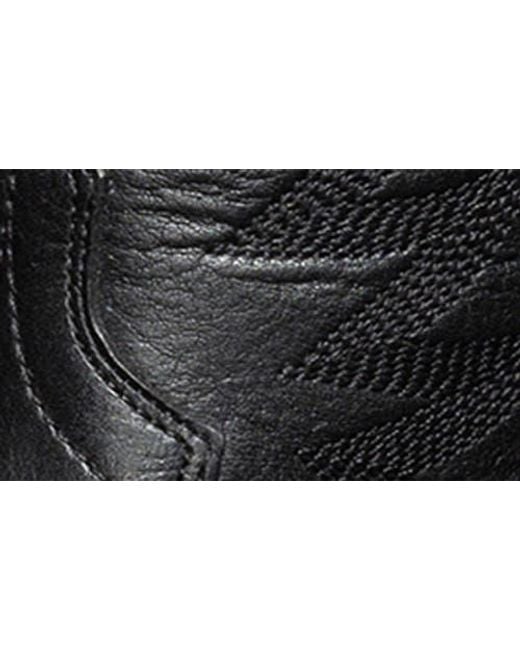 Tecovas Black The Annie Western Boot