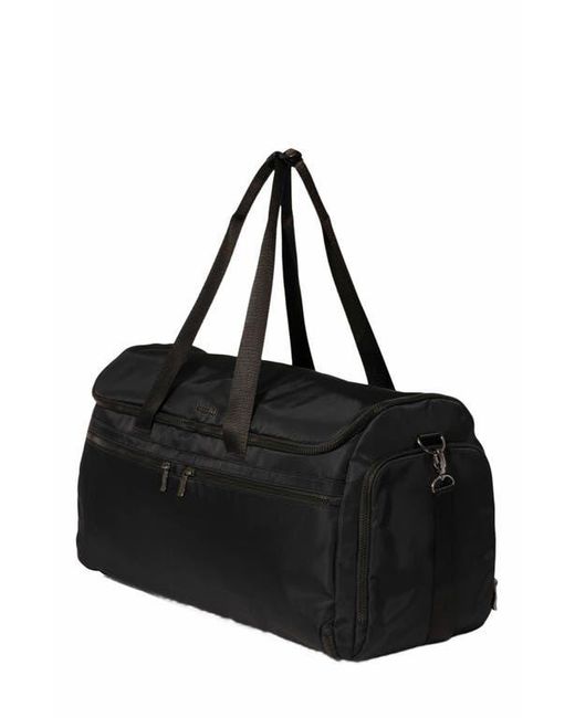 Baggallini Black Madison 2
