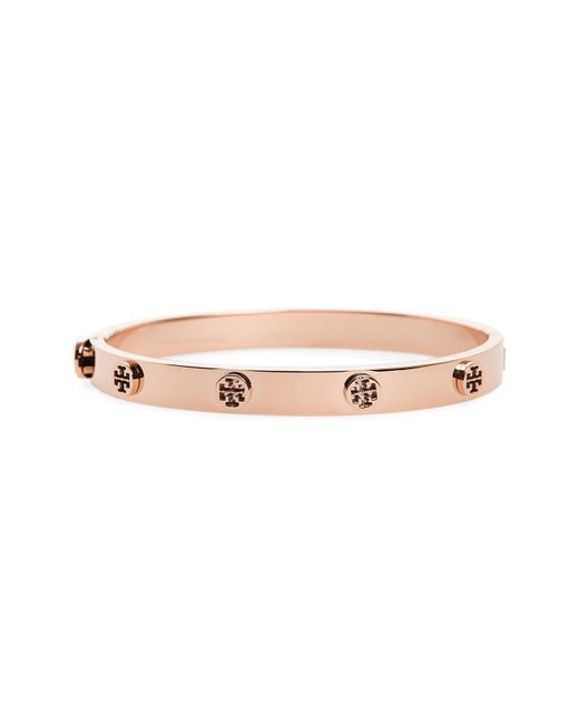 miller stud hinge bracelet