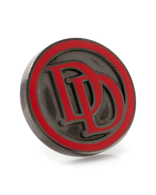 Cufflinks Inc. Daredevil Lapel Pin for men