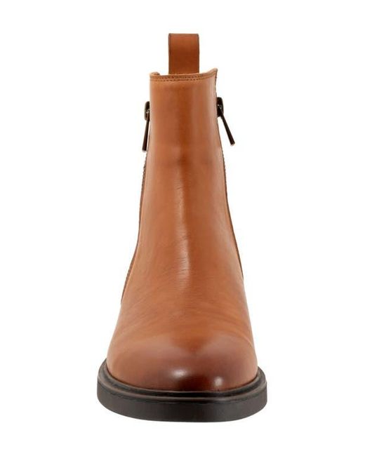 EOS FOOTWEAR Brown Blaine Boot