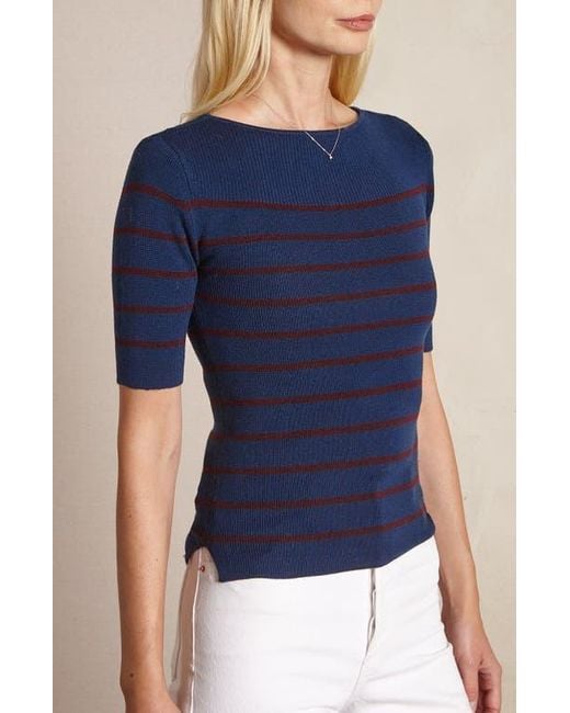 Oyun Blue Coco Tee