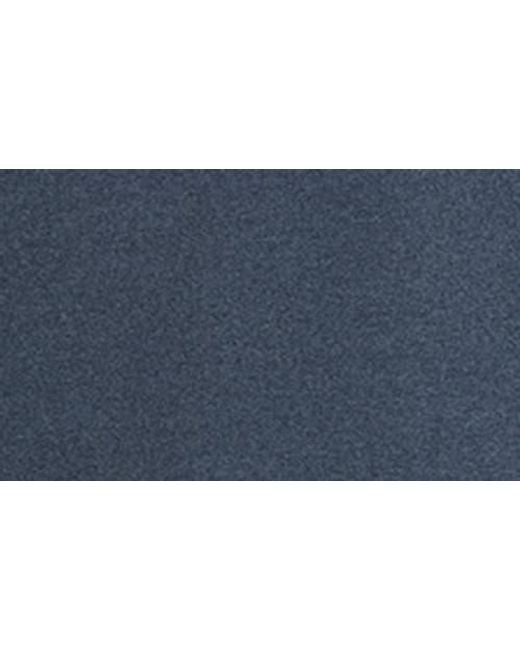 C.r.a.f.t Blue Flow Quarter Zip Pullover