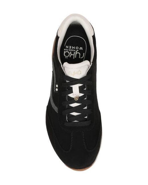 Ryka Black Era Sneaker