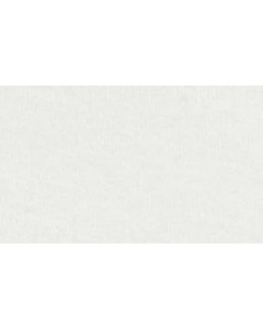 Cinq À Sept White Briana Feather Hem Sweater Miniskirt