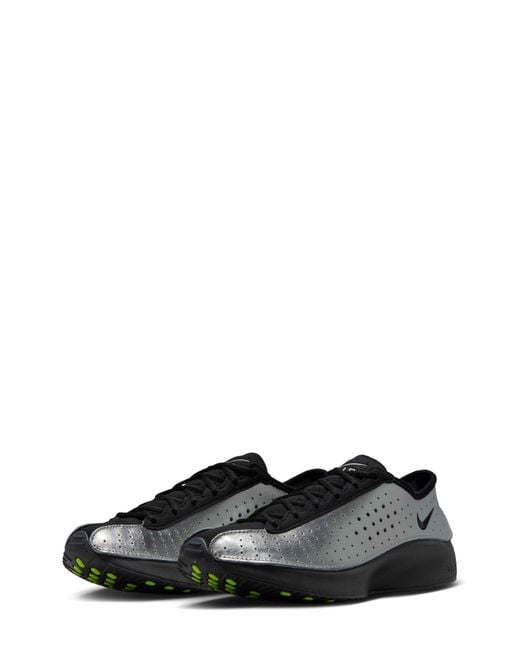 Nike Black Air Superfly Sneaker