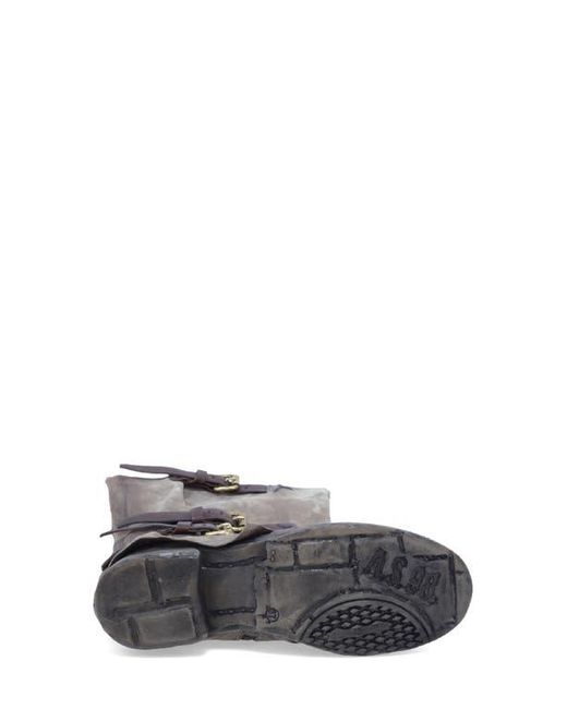 A.s.98 Gray Shaylynn Boot