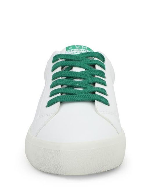 Vintage Havana Green Original Low Top Sneaker