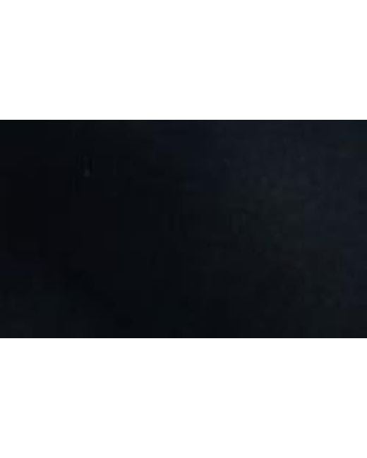 Acne Black Moc Toe Loafer for men