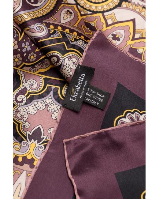Elizabetta Pink Malta