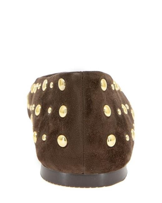 Splendid Multicolor Latouche Stud Flat