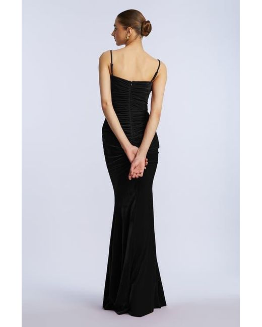 bcbg blue velvet dress Blue Bcbgmaxazria Velvet Dress for Sale up to 90% Off: Poshmark