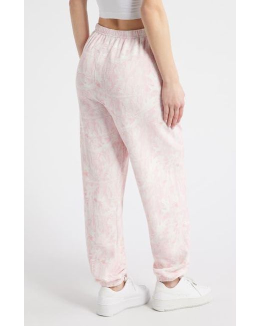 Boys Lie Pink Manhunt Kimmy Sweatpants