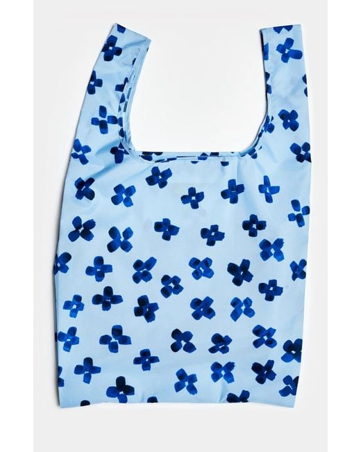 Original Duckhead Blue The Extra Bag