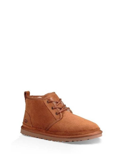 Ugg Brown Neumel Neumel