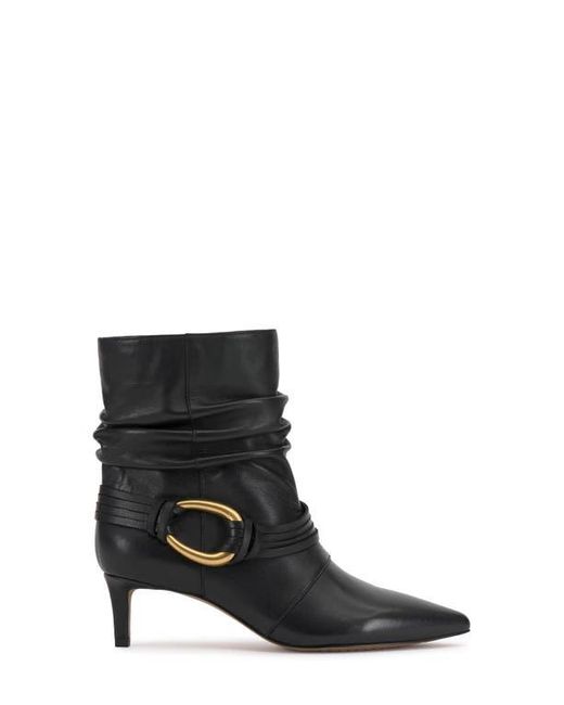 Vince Camuto Black Kirpa Bootie
