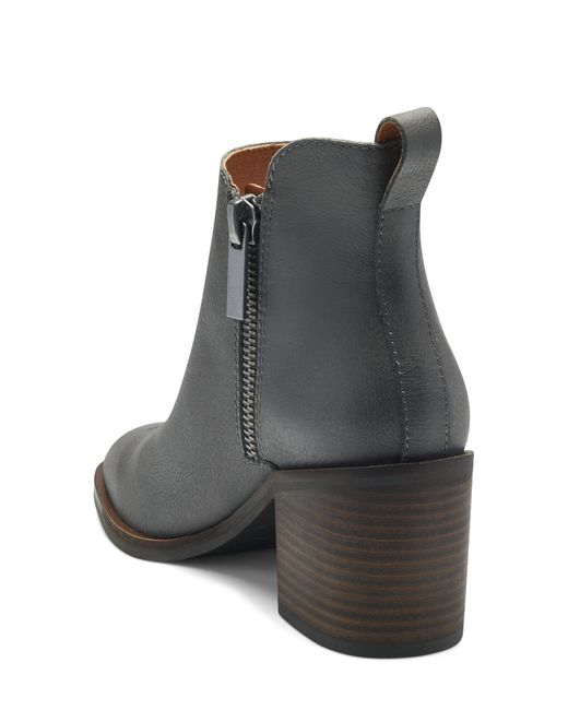 lucky walba bootie