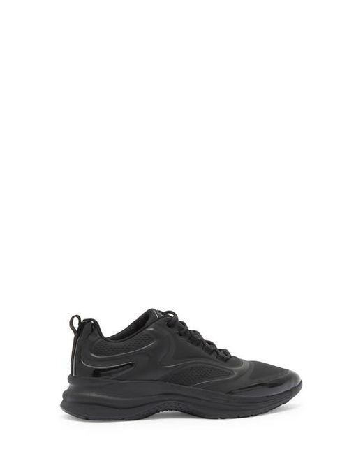 Skechers Black Street Glam Point It Sneaker