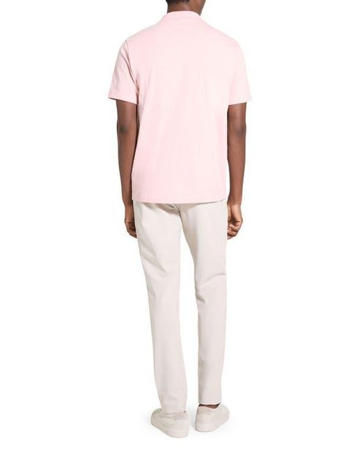 Theory Pink Bron for men