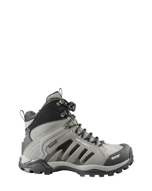 Baffin Gray Zone Waterproof Snow Boot for men