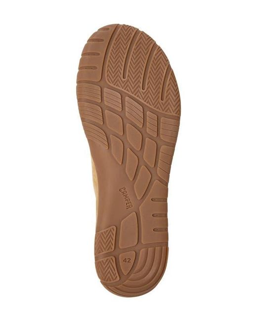 Camper Natural Peu Path Sneaker for men