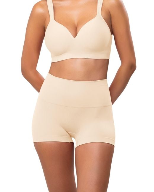 Underoutfit Natural Smoothing