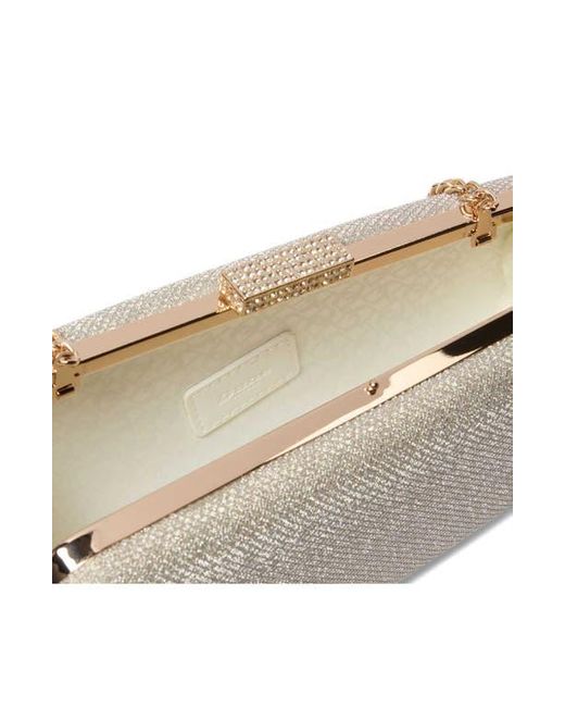 Dune Natural Balancing Frame Clutch