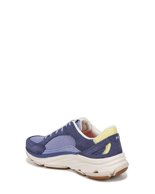 Ryka Blue Devotion X Max Classic Sneaker