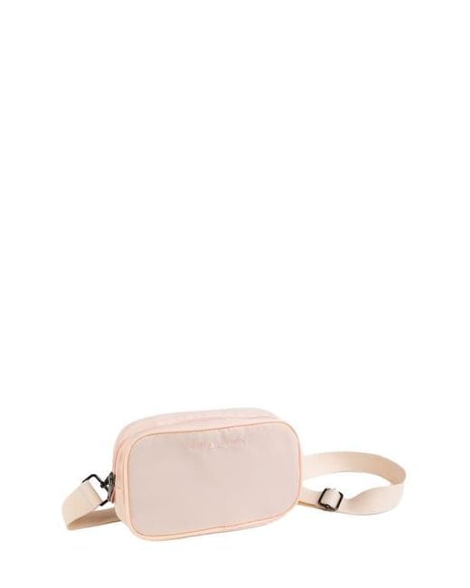 Vitaly Pink Vital Bum Bag