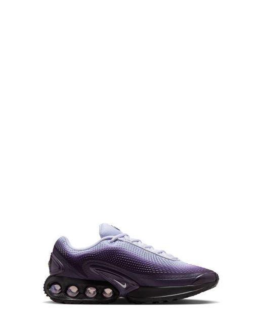 Nike White Air Max Dn Sneaker