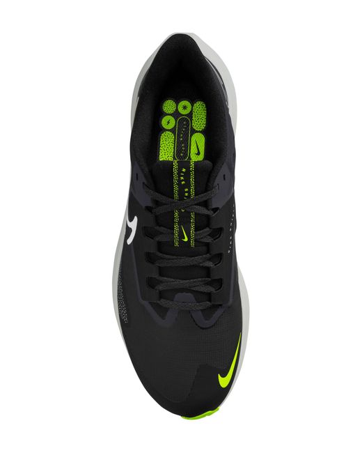 Nike Black Air Zoom Pegasus 39 Running Shoe for men