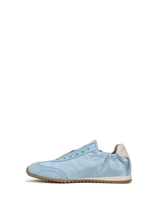 Sam Edelman Blue Isella 3 Sneaker